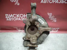 Ступица Toyota Auris 2006-2012 4321102170 E150 / БЕЗ ПРОБЕГА ПО РФ, передняя правая