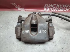 Суппорт тормозной Toyota Auris 2006-2012 4775002340 E150 / ЕВРОПА, передний левый