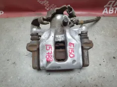 Суппорт тормозной Toyota Auris 2006-2012 4783002100 E150 / ЕВРОПА, задний правый