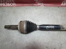 Привод Toyota Auris 2006-2012 4341002570 E150 1.6 МКПП, передний правый