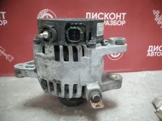 Генератор Toyota Auris 2006-2012 270600T010 E150 1ZR-FE 2ZR-FE