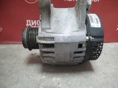 Генератор Toyota Auris 2006-2012 270600T010 E150 1ZR-FE 2ZR-FE