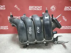 Коллектор впускной Toyota Auris 2006-2012 1712037020 E150 1ZR-FE 2ZR-FE