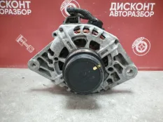 Генератор Kia Ceed 2 2012-2018 373002B710 JD / БЕЗ ПРОБЕГА ПО РФ