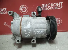Компрессор кондиционера Kia Ceed 2 2012-2018 97701A6500 JD / БЕЗ ПРОБЕГА ПО РФ