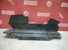 Дефлектор радиатора Kia Ceed 2 2012-2018 29136A2000 JD, левый