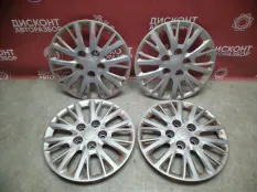 Колпак колеса Kia Ceed 2 2012-2018 52960A2000 JD / КОМПЛЕКТ