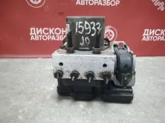 Блок ABS Kia Ceed 2 2012-2018 58920A2210 JD