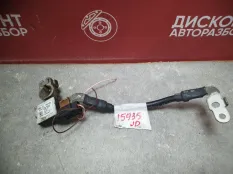 Клемма аккумулятора Kia Ceed 2 2012-2018 91865A2130 JD / МИНУС