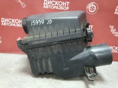 Корпус воздушного фильтра Kia Ceed 2 2012-2018 28110A5000 JD