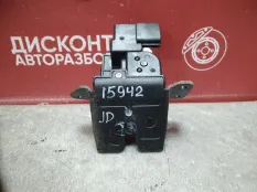 Замок багажника Kia Ceed 2 2012-2018 81230A6000 JD