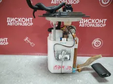 Насос топливный Kia Ceed 2 2012-2018 31110A6200 JD / БЕЗ ПРОБЕГА ПО РФ