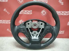 Руль Kia Ceed 2 2012-2018 56110A2050BWK JD / ПОД РЕСТАВРАЦИЮ