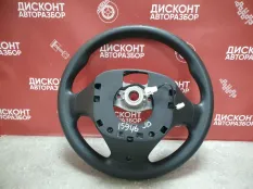 Руль Kia Ceed 2 2012-2018 56110A2050BWK JD / ПОД РЕСТАВРАЦИЮ