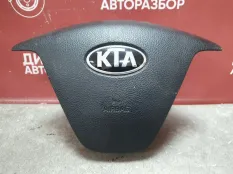 Подушка безопасности в руль Kia Ceed 2 2012-2018 56900A2100 JD