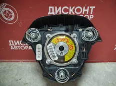 Подушка безопасности в руль Kia Ceed 2 2012-2018 56900A2100 JD