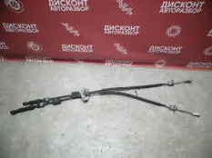 Трос КПП Kia Ceed 2 2012-2018 43794A6100 JD