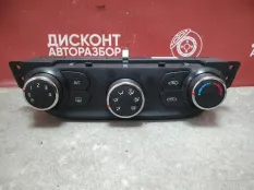 Блок управления климат-контролем Kia Ceed 2 2012-2018 97250A2000WK JD