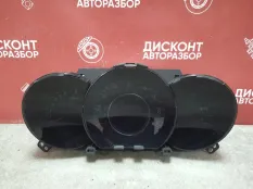 Панель приборов Kia Ceed 2 2012-2018 94001A2530 JD