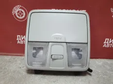 Плафон салона Kia Ceed 2 2012-2018 92800A5010ED JD, передний