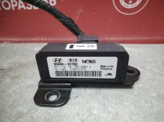 Датчик курсовой устойчивости Kia Ceed 2 2012-2018 956303X600 JD