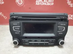 Магнитола Kia Ceed 2 2012-2018 96170A2100WK JD
