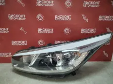 Фара Kia Ceed 2 2012-2018 92101A2040 JD, передняя левая