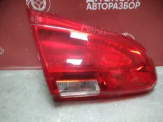 Фонарь вставка багажника Kia Ceed 2 2012-2018 92403A2000 JD / ХЭТЧБЭК, левый