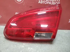 Фонарь вставка багажника Kia Ceed 2 2012-2018 92404A2000 JD / ХЭТЧБЭК, правый