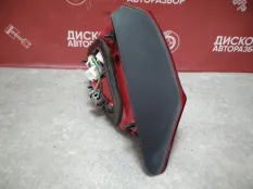 Фонарь вставка багажника Kia Ceed 2 2012-2018 92404A2000 JD / ХЭТЧБЭК, правый