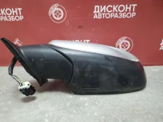 Зеркало боковое Kia Ceed 2 2012-2018 87610A2060 JD, левое