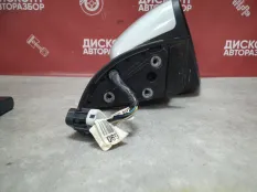 Зеркало боковое Kia Ceed 2 2012-2018 87620A2060 JD, правое