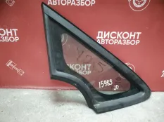 Форточка двери Kia Ceed 2 2012-2018 86190A2000 JD / ОРИГИНАЛ, передняя правая
