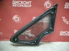 Форточка двери Kia Ceed 2 2012-2018 86190A2000 JD / ОРИГИНАЛ, передняя правая