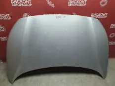 Капот Kia Ceed 2 2012-2018 66400A2000 JD / ОРИГИНАЛ