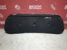 Обшивка капота Kia Ceed 2 2012-2018 81124A2000 JD