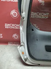 Дверь багажника Kia Ceed 2 2012-2018 73700A2000 JD / ХЭТЧБЭК / ХОРОШЕЕ СОСТОЯНИЕ