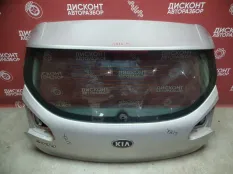 Дверь багажника Kia Ceed 2 2012-2018 73700A2000 JD