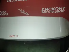 Дверь багажника Kia Ceed 2 2012-2018 73700A2000 JD / ХЭТЧБЭК / ХОРОШЕЕ СОСТОЯНИЕ