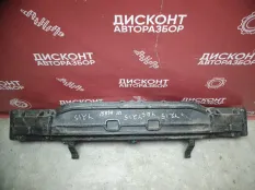Усилитель бампера Kia Ceed 2 2012-2018 86631A2000 JD / ХЭТЧБЭК, задний