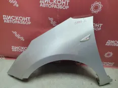 Крыло Kia Ceed 2 2012-2018 66311A2000 JD / ОРИГИНАЛ, переднее левое