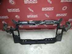 Рамка радиатора Kia Ceed 2 2012-2018 64101A2000 JD / ОРИГИНАЛ
