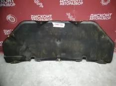 Обшивка капота Toyota RAV4 II 2000-2005 5334142021 A20 / ОРИГИНАЛ