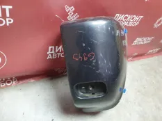 Бампер Toyota RAV4 II 2000-2005 5216142907 A20 / 3-ДВЕРНЫЙ / ПОД РАСШИРИТЕЛИ, задний правый