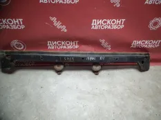 Усилитель бампера Toyota RAV4 II 2000-2005 5202142041 A20 / ОРИГИНАЛ, передний