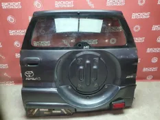 Дверь багажника Toyota RAV4 II 2000-2005 6700542271 A20 / ЕВРОПА