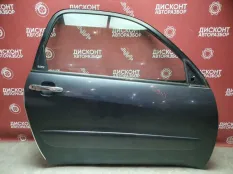 Дверь боковая Toyota RAV4 II 2000-2005 6700142100 A20 / КОРОТЫШ, передняя правая
