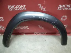 Накладка на крыло Toyota RAV4 II 2000-2005 7565342050 A20 / 3-ДВЕРНЫЙ, задняя правая