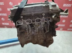 Двигатель Toyota RAV4 II 2000-2005 1900028400 A20 1AZ-FE 2.0 / 4WD / БЕЗ ПРОБЕГА ПО РФ