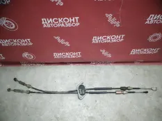 Трос КПП Toyota RAV4 II 2000-2005 3382242040 A20 1AZ-FE 2.0